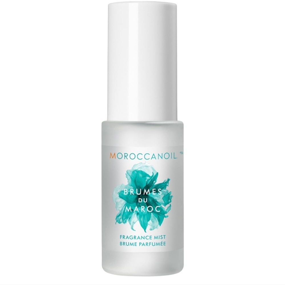 🏝MORRANCIAN OIL HAIR FRAGRANCE MIST 1 OZ   NEW